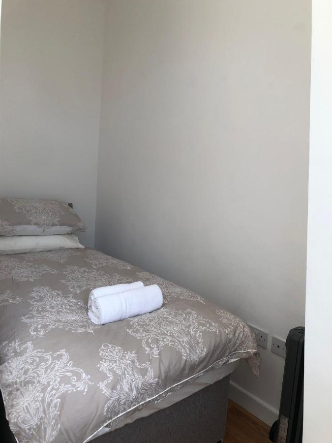 4 Bed City Centre Flat Liverpool Bagian luar foto